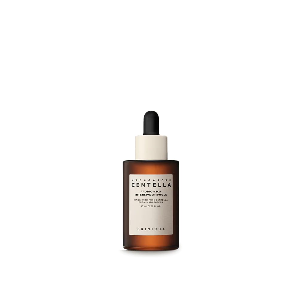 SKIN1004 Madagascar Centella Probio-Cica Intensive Ampoule (50ml)