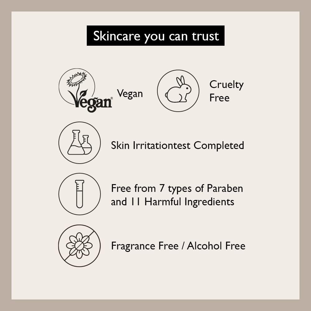 haruharu Wonder Black Rice Hyaluronic Toner for Sensitive Skin 5.1 fl.oz, Alcohol Free, Fragrance Free, Deep Hydration, Glass Skin, Korean Skincare, Vegan, Cruelty-Free