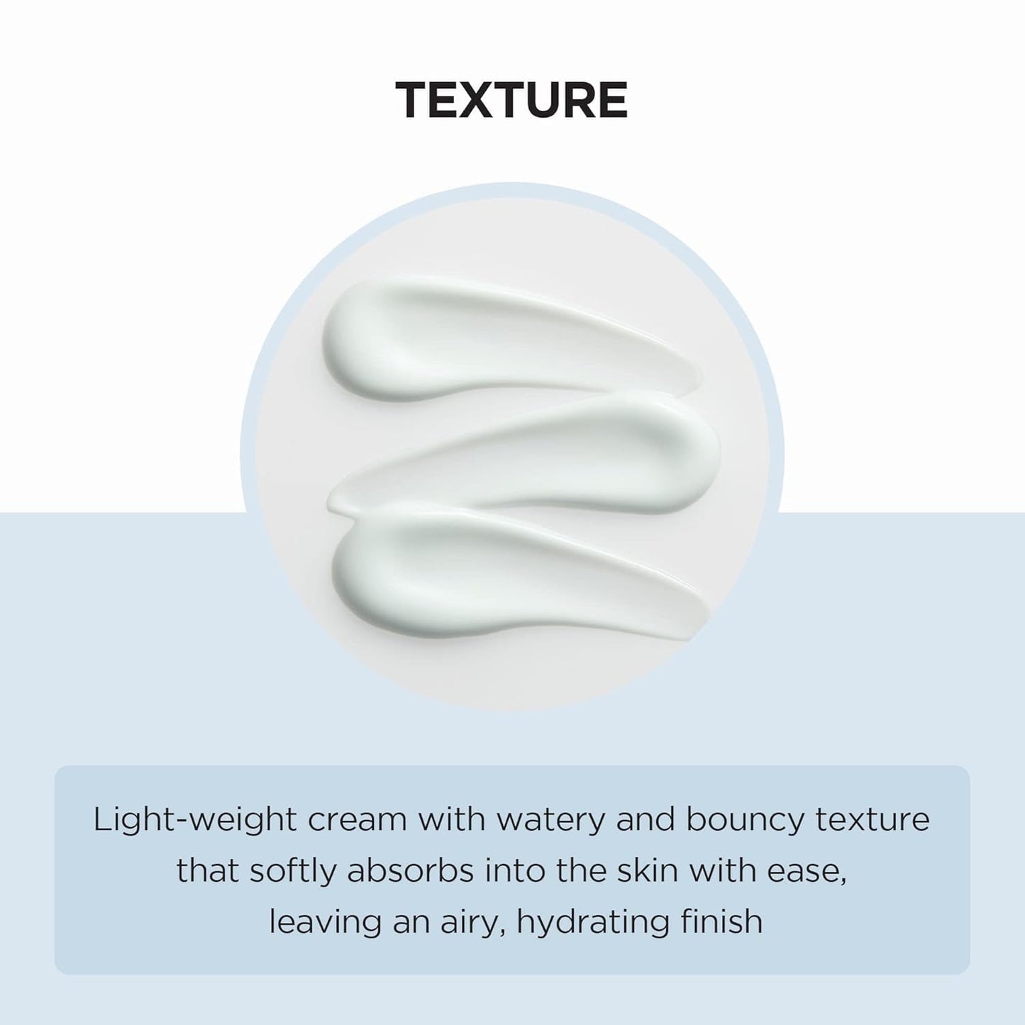 SKIN1004 Madagascar Centella Hyalu-Cica Moisture Cream 2.53 fl.oz, 75ml