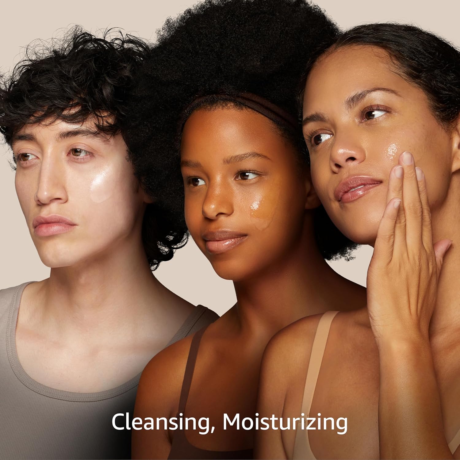 ROUND LAB Birch Juice Moisturizing Cleanser | Unclogs hidden sebum, Clears away dead skin cells., Soothing, Low pH, Gel Type Cleanser (5.07 fl.oz)